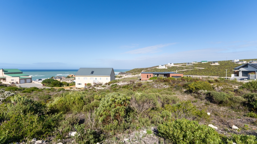 0 Bedroom Property for Sale in Oceanview Heights Western Cape